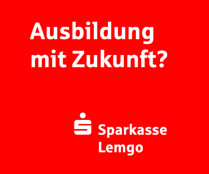 Sparkasse Lemgo