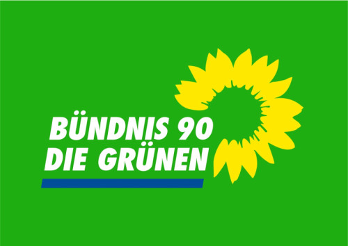 Logo-Grün