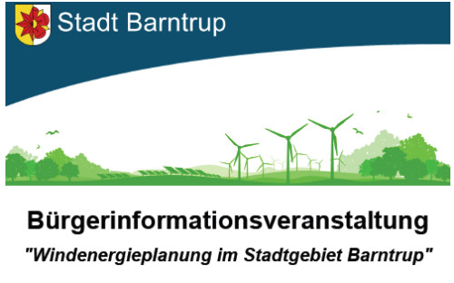 Barntrup Info