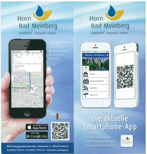 Flyer App