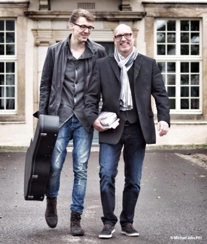 Jonas Pütz / Christian Jaschinski