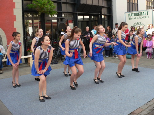 Kinderballett Märchenland