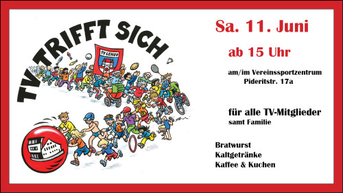 FitTv TV trifft sich 2016b