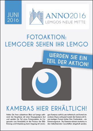 Fotoaktion