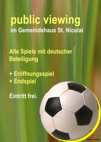 Fußball-em