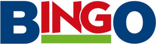 Logo BINGO