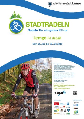 STADTRADELN_Plakat_A3_Lemgo_2016