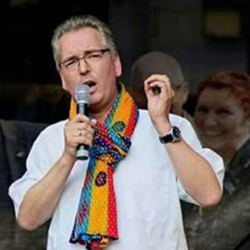 Foto: Hans Christian Markert, MdL