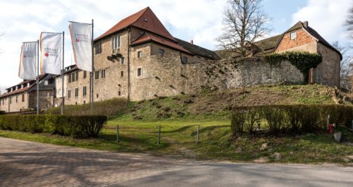 Burg Sternberg