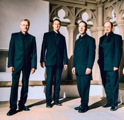 Ensembles ColVoc Detmold