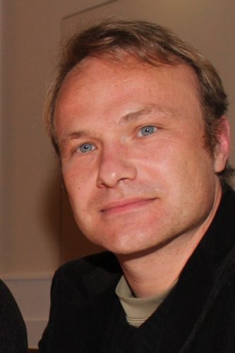 Frank Meier