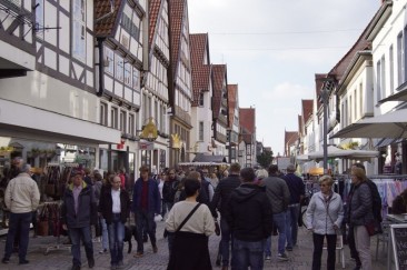 Bruchmarkt 2018